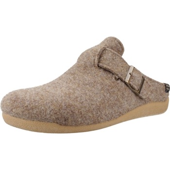 Sapatos Homem Chinelos Toni Pons NORTON FP Castanho