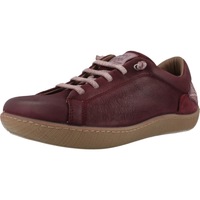 Sapatos Mulher Sapatos & Richelieu Sunni Sabbi NANTAI Bordô
