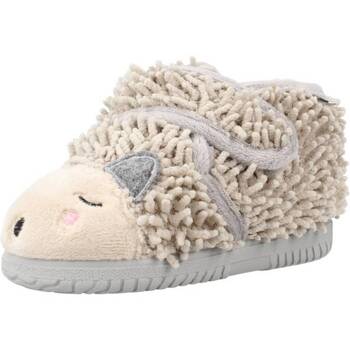 Sapatos Rapaz Chinelos Victoria 105119 Cinza