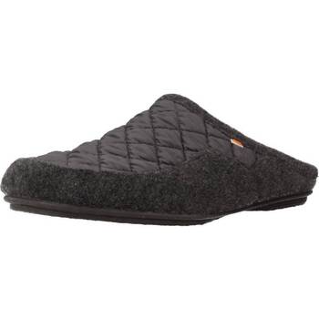 Sapatos Homem Chinelos Vulladi 2622 279 Cinza
