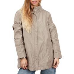 Textil Mulher Casacos  Geox W9220V T2415 Bege