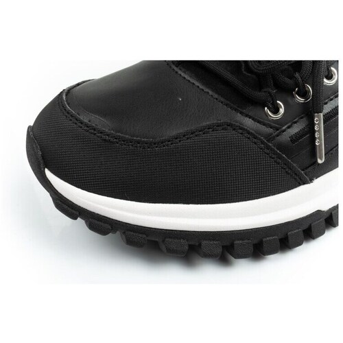 Colmar WARMERPLAIN165 Preto