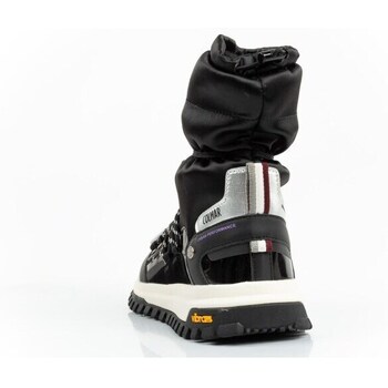 Colmar WARMEROVERCLOUD203 Preto