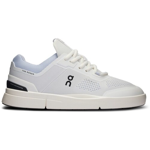 Sapatos Mulher Sapatilhas On The Roger Spin Branco