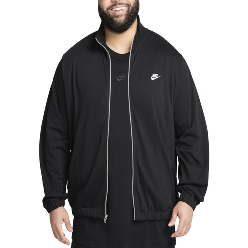 Textil Homem Sweats Nike FQ3426 Preto