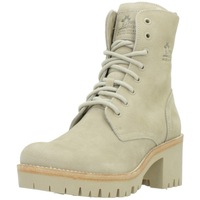 Sapatos Mulher Botas Panama Jack PADMA Bege