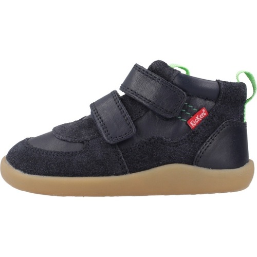 Kickers KICKFRESHO Azul