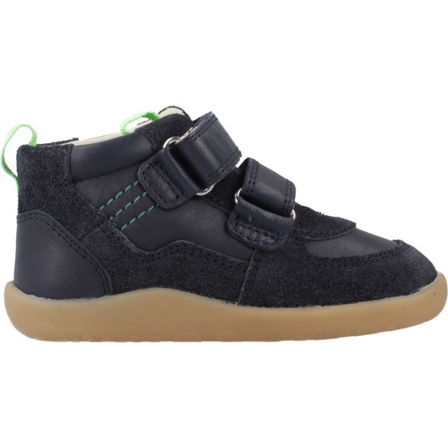Kickers KICKFRESHO Azul