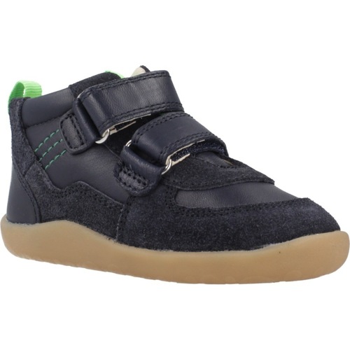 Kickers KICKFRESHO Azul