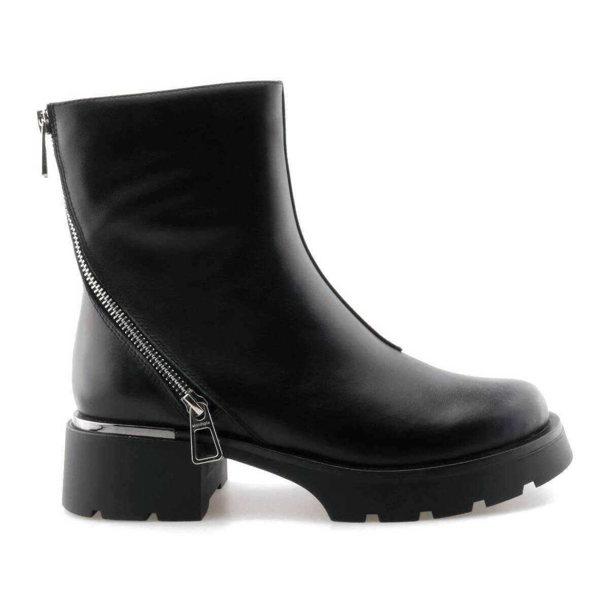 Sapatos Mulher Botins Parodi Sunshine BOTAS  - 56/ROMAGNA 