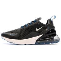 Sapatos Homem Sapatilhas Nike  Preto