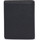Malas Mulher Carteira Coccinelle 001 METALLIC SOFT Preto