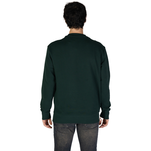 BOSS JERSEY WE BASIC CREW 50487133 Verde