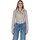 Textil Mulher Casacos  Guess CLEMENCE PU LEATHER W5RL22 WE480 Bege