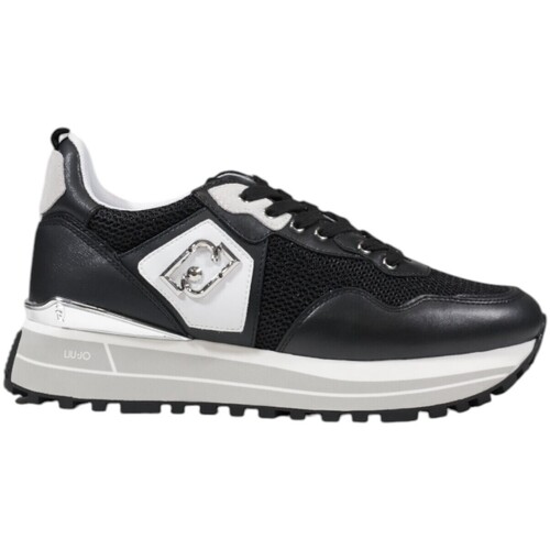 Liu Jo MAXI WONDER 01 BA5013 PX602 Preto