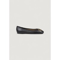 Sapatos Mulher Sapatilhas Liu Jo DAFNE 04 SA5033 PX460 Preto