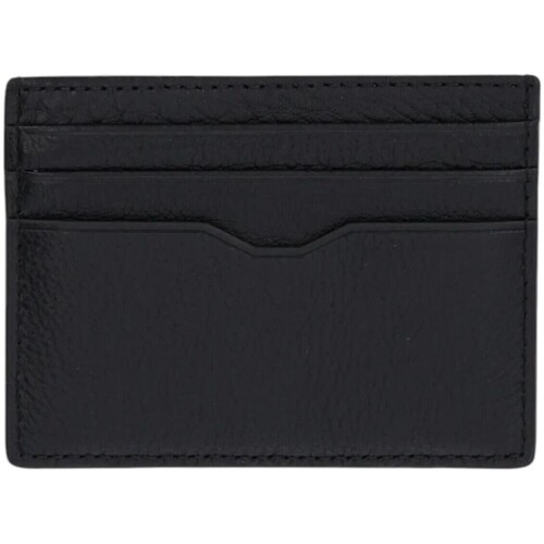 Tommy Hilfiger TH CORP CC HOLDER AM0AM13041 Preto