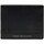 Malas Homem Carteira Tommy Hilfiger TH BUSINESS CC FLAP AND COIN AM0AM13039 Preto
