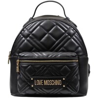 Malas Mulher Mochila Love Moschino JC4148PP1M Preto