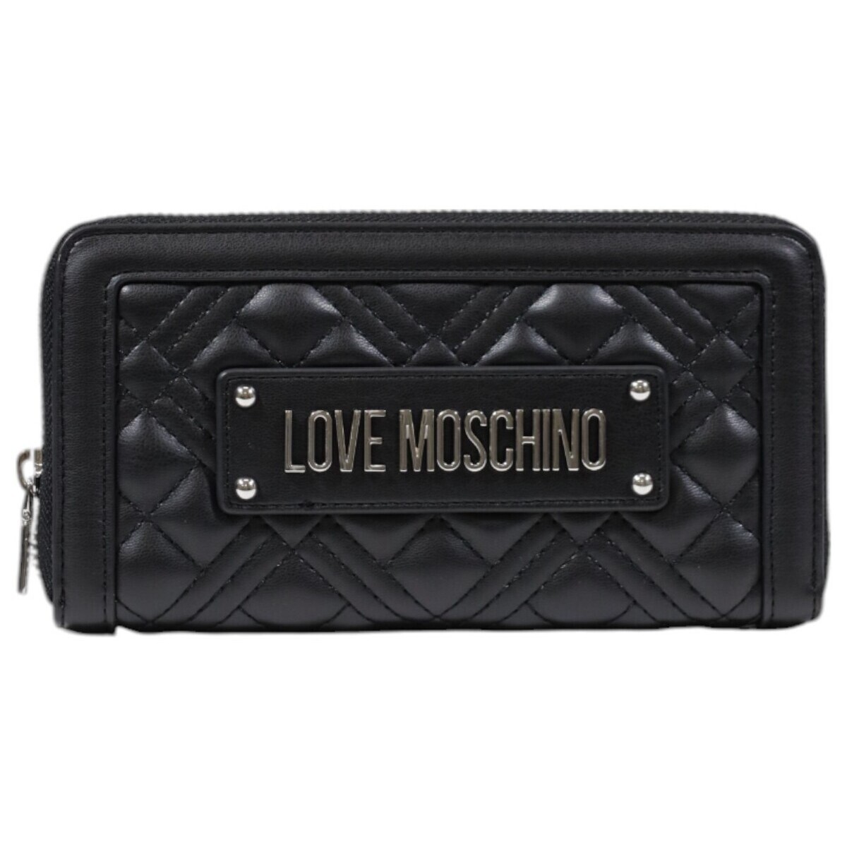 Malas Mulher Carteira Love Moschino JC5600PP1M Preto