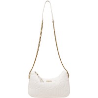 Malas Mulher Bolsa Liu Jo ECS S HOBO AA5056E0538 Branco