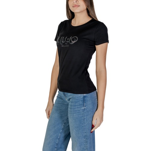 Liu Jo ECS MODA M/C TA5214JS003 Preto