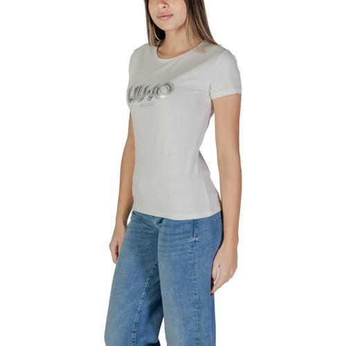 Liu Jo ECS MODA M/C TA5214JS003 Branco