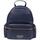 Malas Mulher Mochila Liu Jo ECS M BACKPACK AA5136E0033 Azul