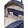 Malas Mulher Mochila Liu Jo ECS M BACKPACK AA5136E0033 Azul