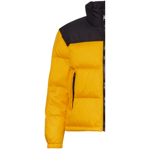 The North Face 1996 Retro Nuptse Jacket Amarelo