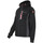 Textil Mulher Jaquetas Peak Mountain Blouson softshell femme ACLUNY Preto