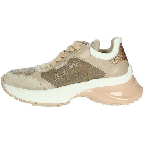 Sapatos Mulher Sapatilhas de cano-alto Pinko SS0025 P024 Outros