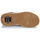 Sapatos Rapariga Sapatilhas com rodas Breezy Rollers STAR Bege / Bronze