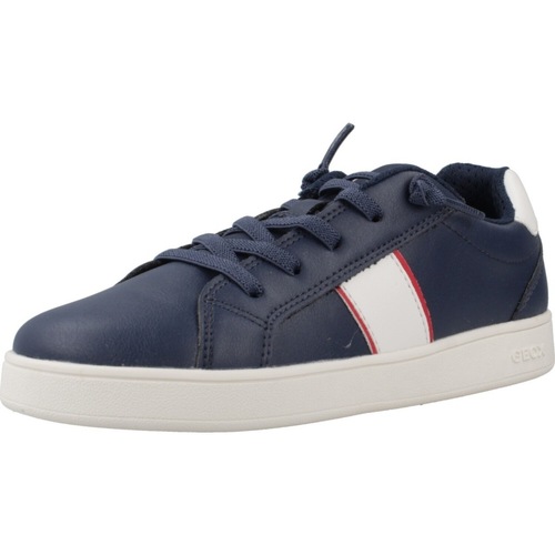 Geox J ECLYPER BOY Azul