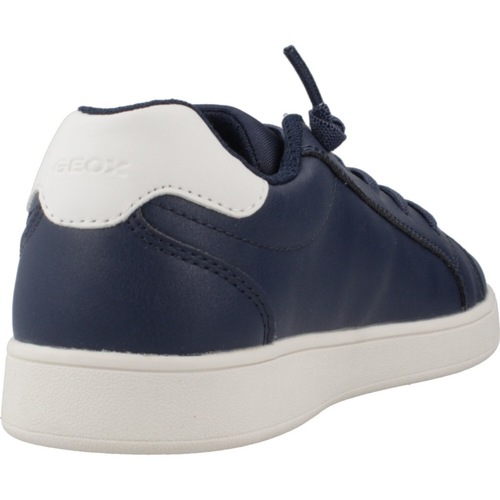 Geox J ECLYPER BOY Azul
