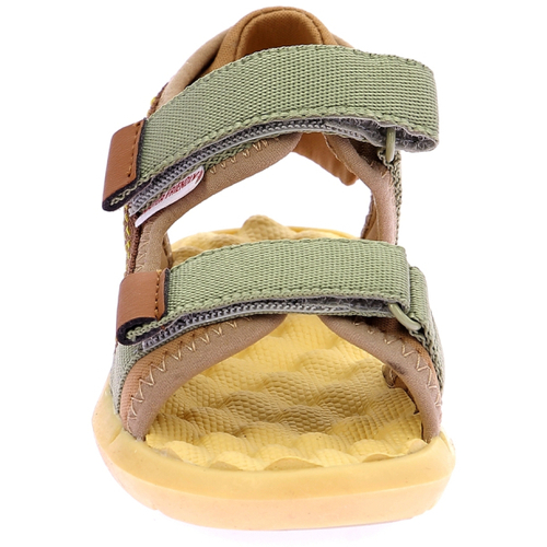 Kickers Kickjune Castanho