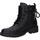 Sapatos Mulher Botas Geox J9420G 054AJ CASEY J9420G 054AJ CASEY