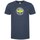 Textil Homem T-Shirt mangas curtas Loap CLM2085M37XM Marinho