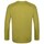 Textil Homem T-Shirt mangas curtas Loap Perti Amarelo