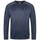 Textil Homem T-Shirt mangas curtas Loap Perti Preto