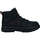 Sapatos Homem Botas baixas Bugatti  Preto