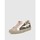 Sapatos Mulher Sapatilhas Obvio ZAPATILLA  COCO ROSA Rosa