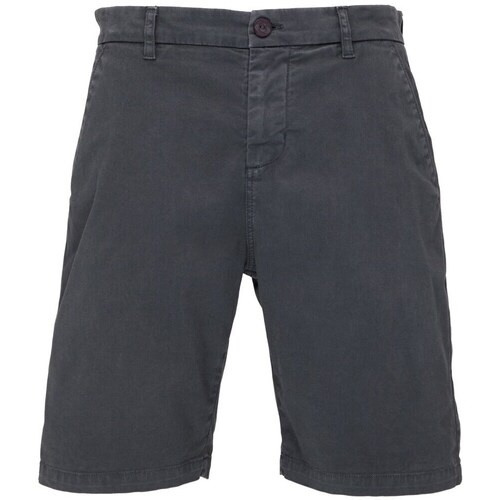 Textil Homem Calças curtas Loap CLM2431L36L Marinho