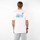 Textil Homem T-Shirt mangas curtas Oxbow Tee-shirt ONTRIP Branco