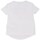 Textil Rapariga T-Shirt mangas curtas Guess J5RI18 K6YW4 Branco