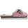 Sapatos Mulher Chinelos Pepe jeans HOME W Rosa
