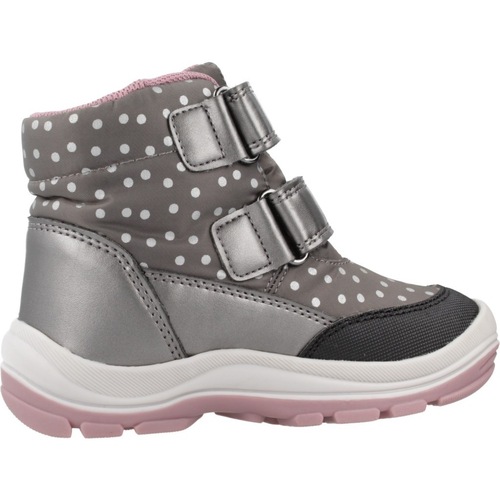 Geox B FLANFIL GIRL B ABX Cinza