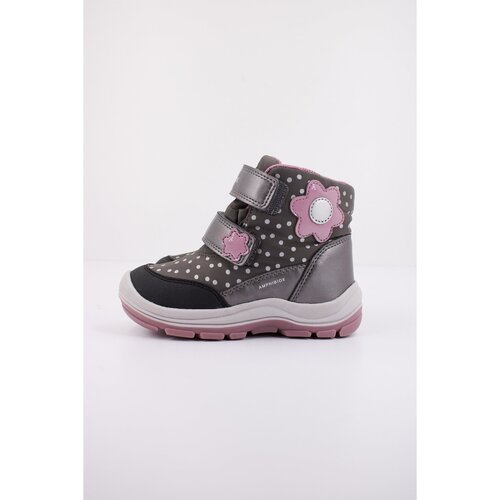 Geox B FLANFIL GIRL B ABX Cinza