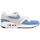 Sapatos Homem Sapatilhas Nike  Branco