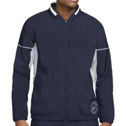 Textil Homem Casacos/Blazers Nike  Azul